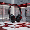 SOVO SHP-550 Wireless Headphones deep bass Bluetooth
